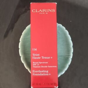 Everlasting Foundation+